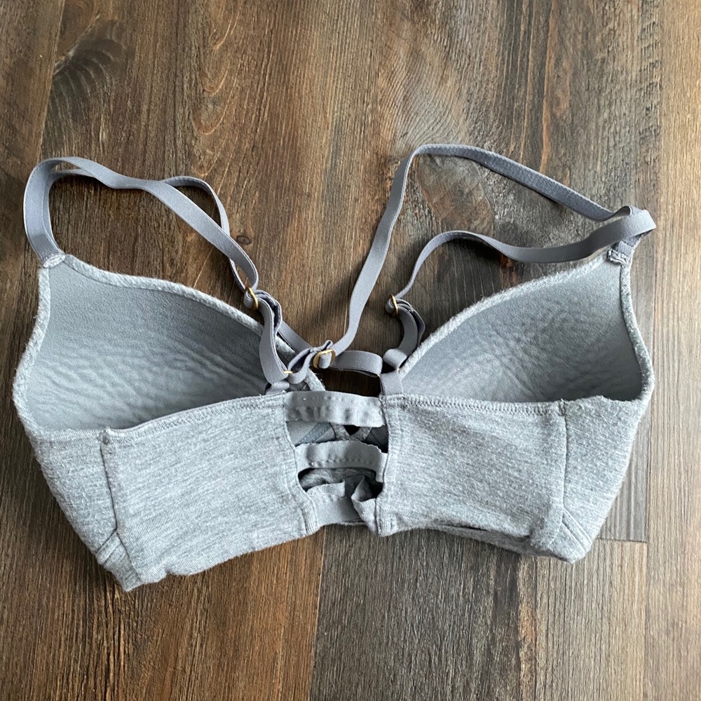 comfy bra